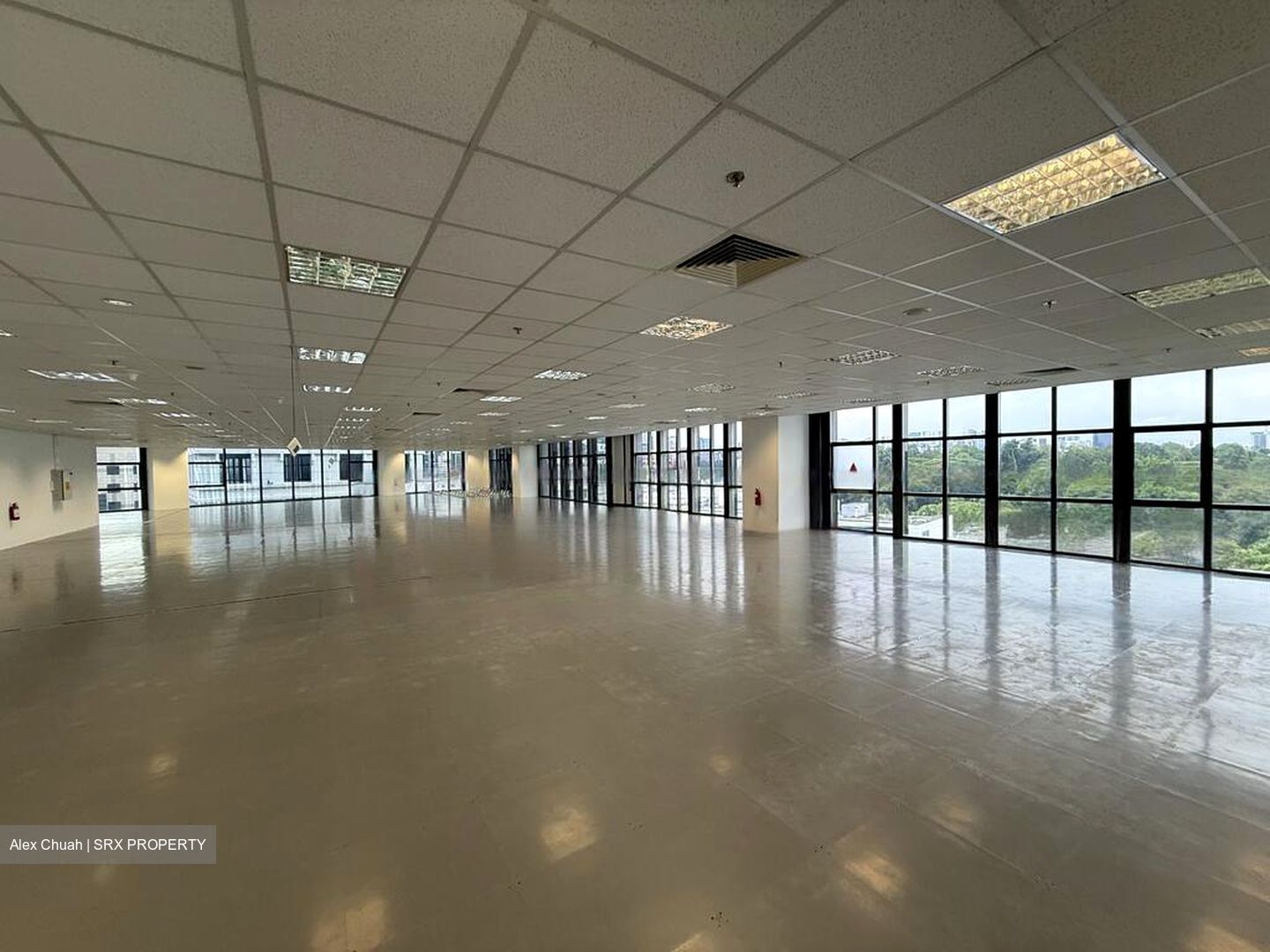 Visioncrest (D9), Office #484036301